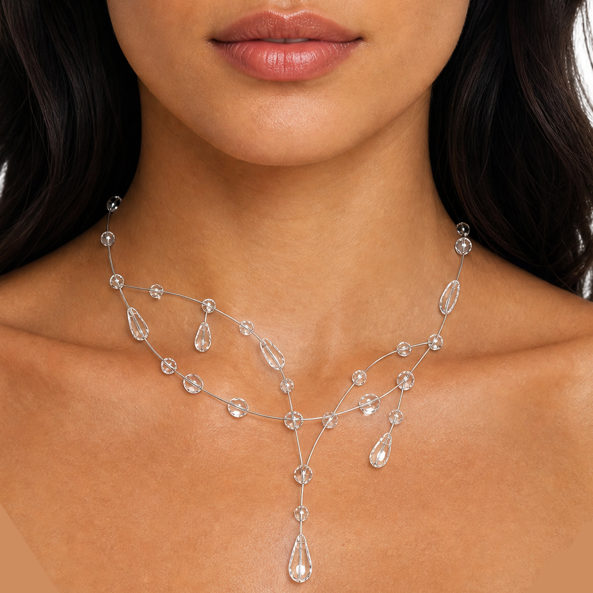 TEARDROPS 58