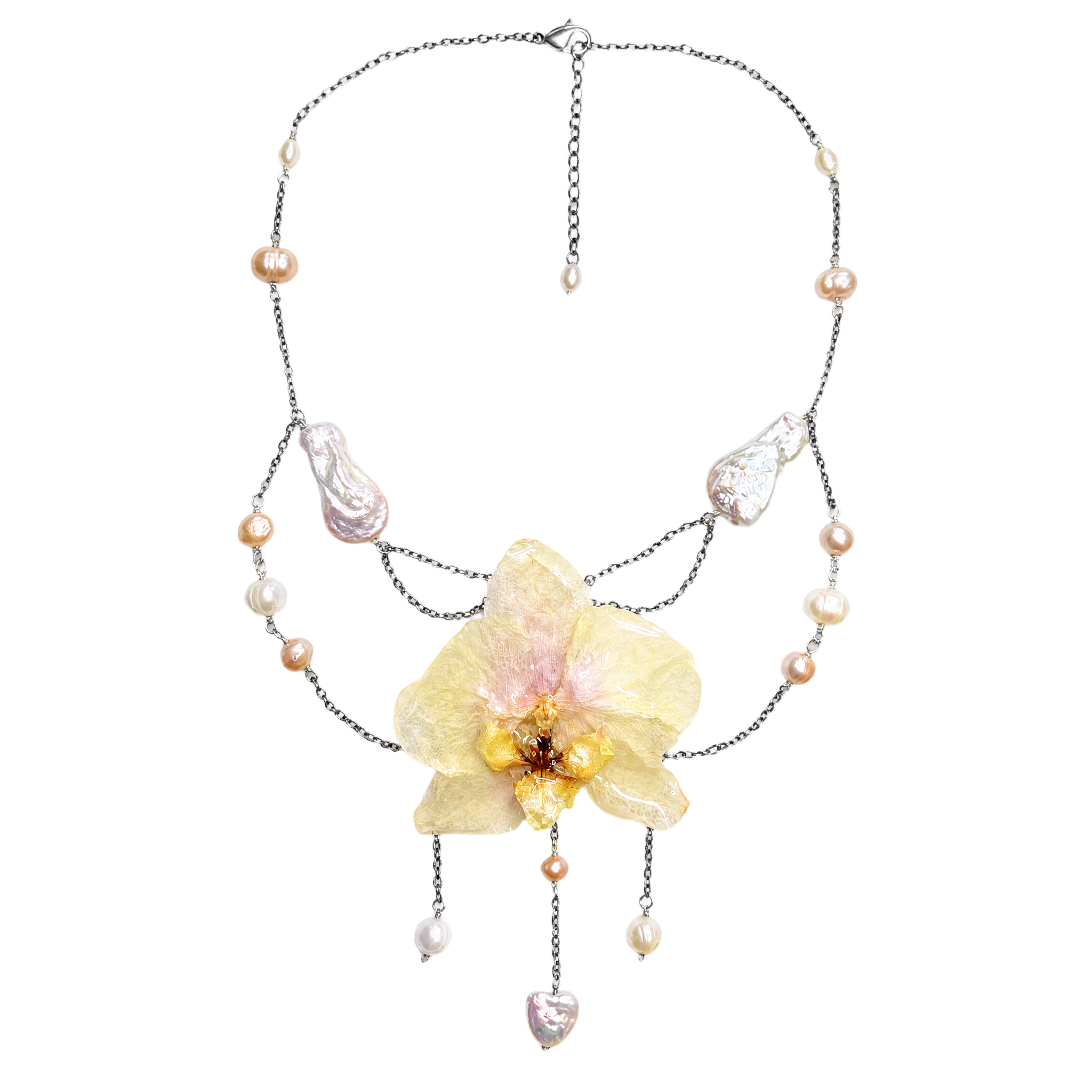Solaris Necklace