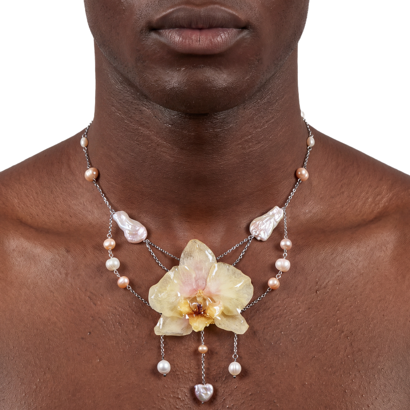 Solaris Necklace