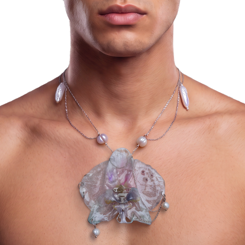Dimitra Necklace
