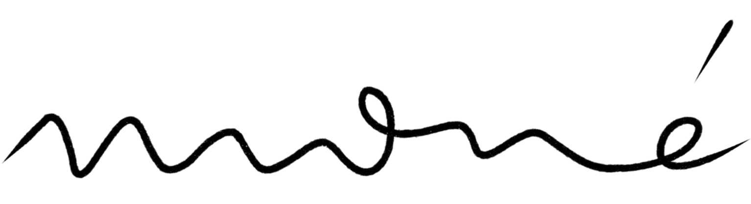 MONÉ
