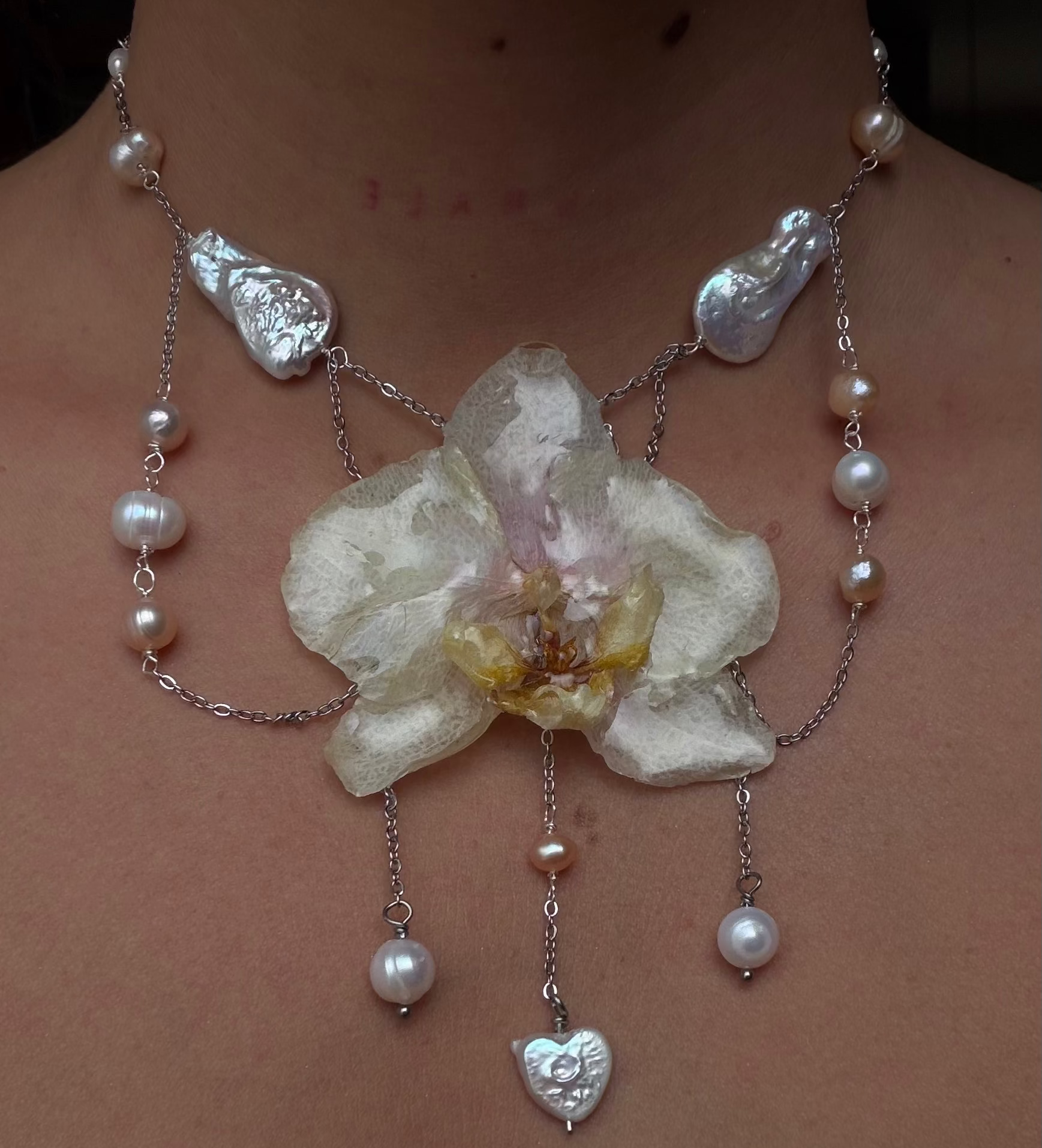 Solaris Necklace