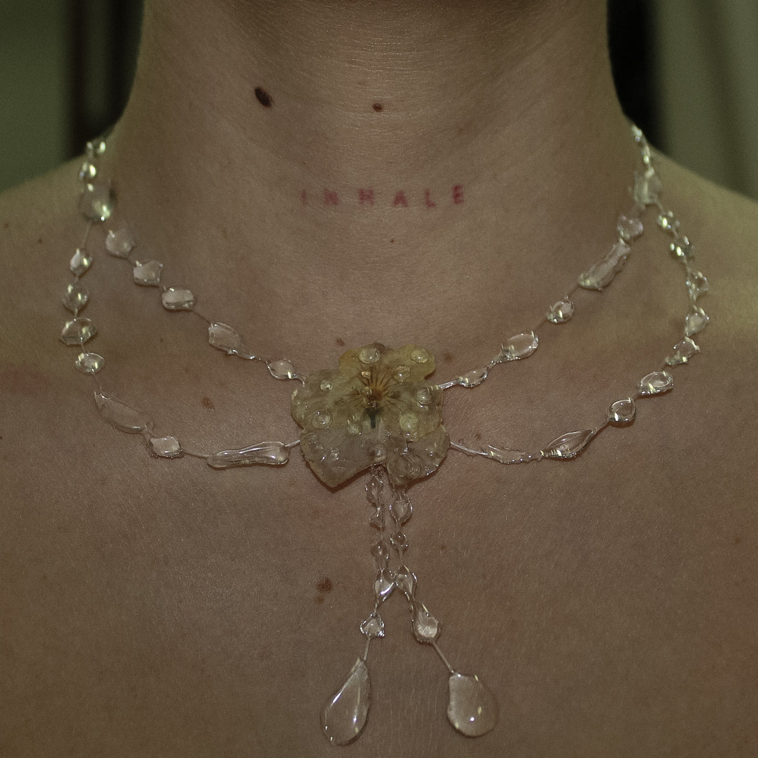 TEARDROPS 23