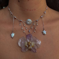 Orbit Necklace
