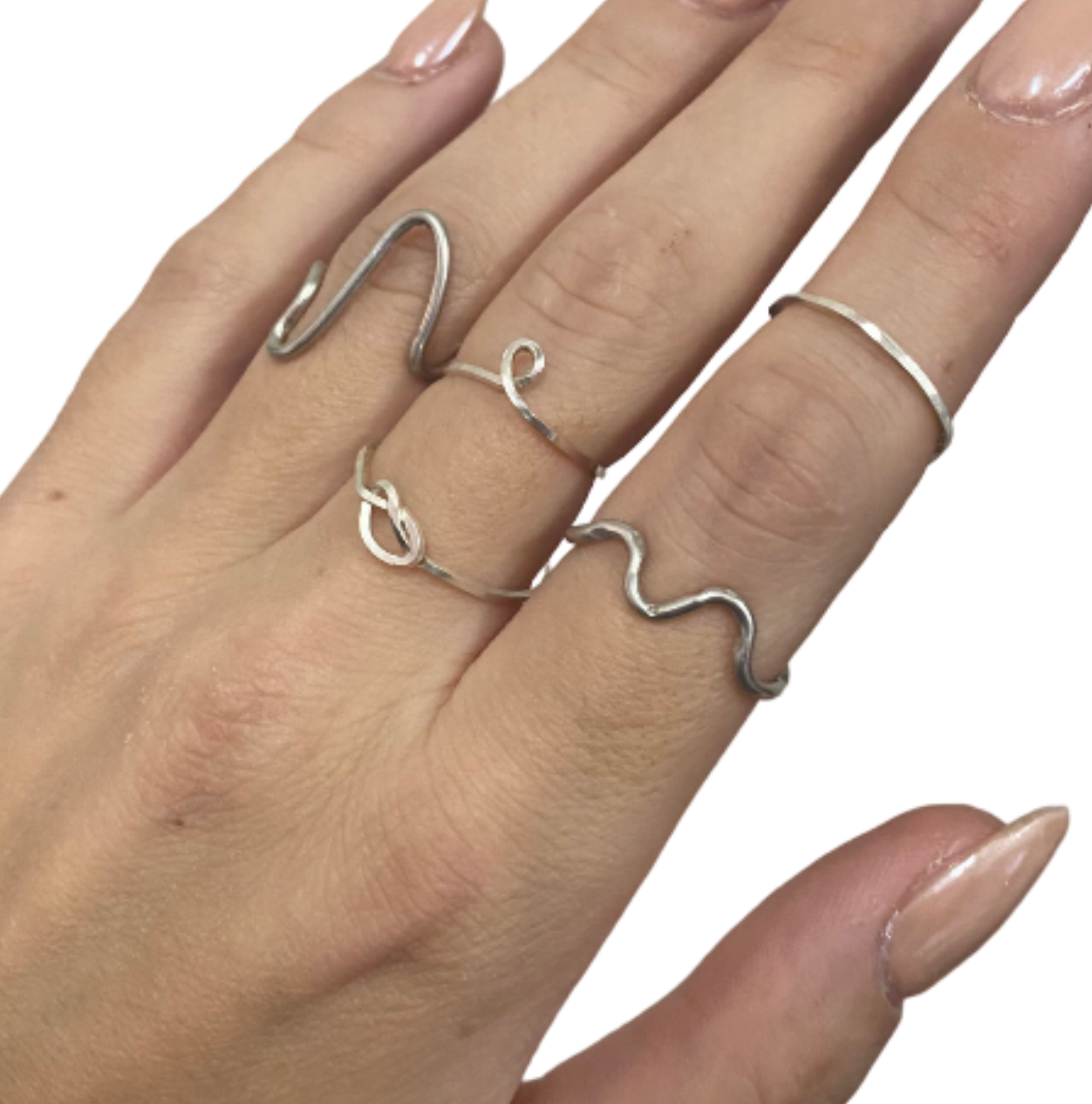 Stacking Ring