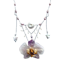 Orbit Necklace
