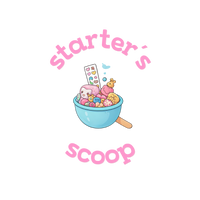 Lucky Scoop - Starter