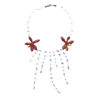 Gemini Necklace