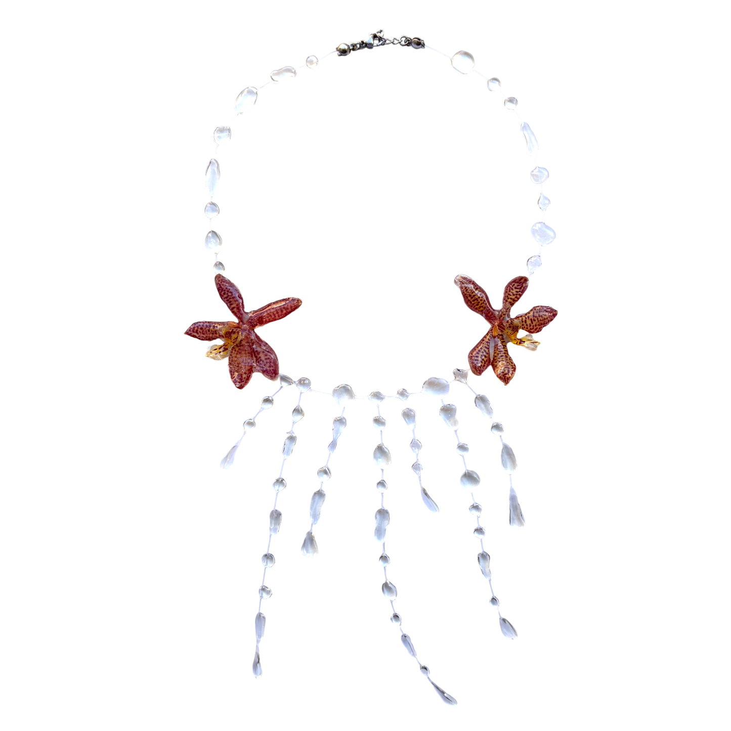 Gemini Necklace