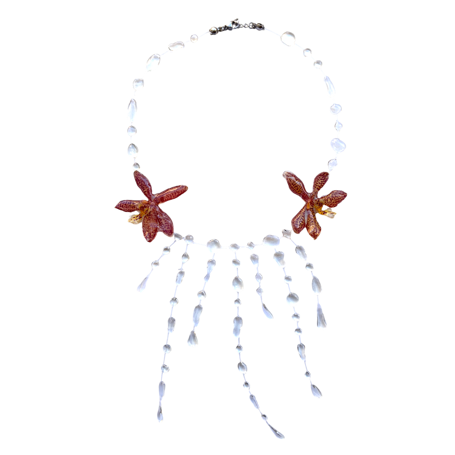 Gemini Necklace