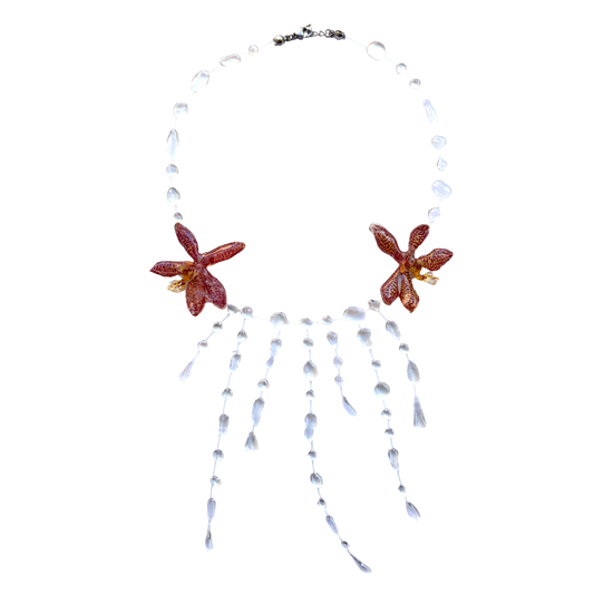 Gemini Necklace