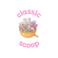 Lucky Scoop - Classic