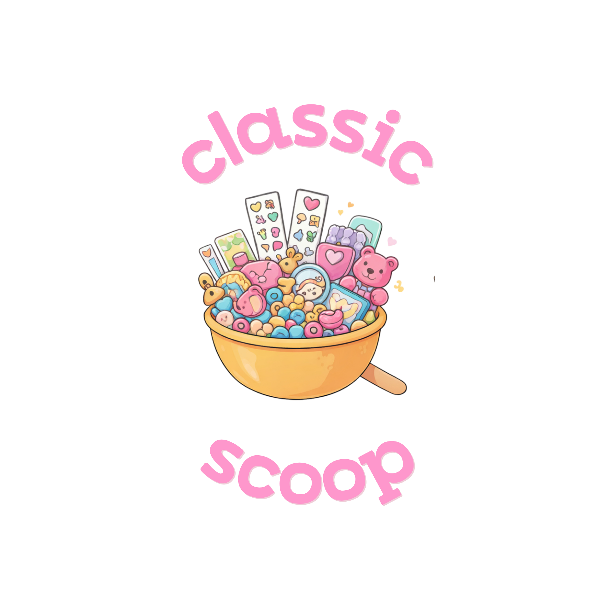 Lucky Scoop - Classic