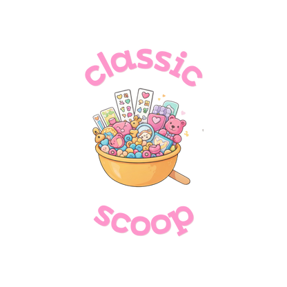 Lucky Scoop - Classic