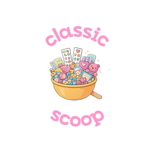 Lucky Scoop - Classic