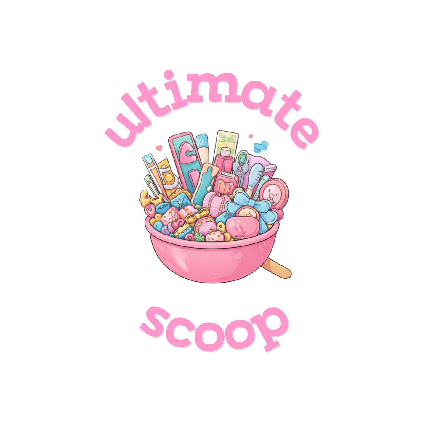 Lucky Scoop - Ultimate
