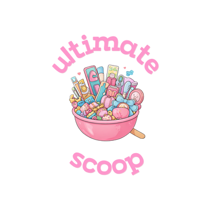 Lucky Scoop - Ultimate