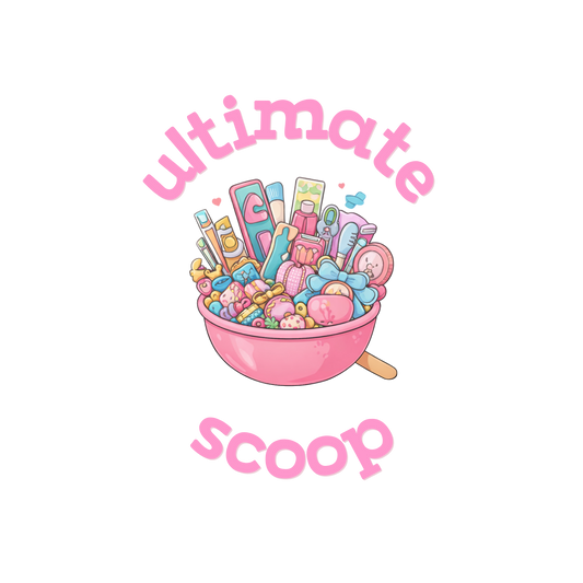 Lucky Scoop - Ultimate