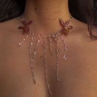 Gemini Necklace