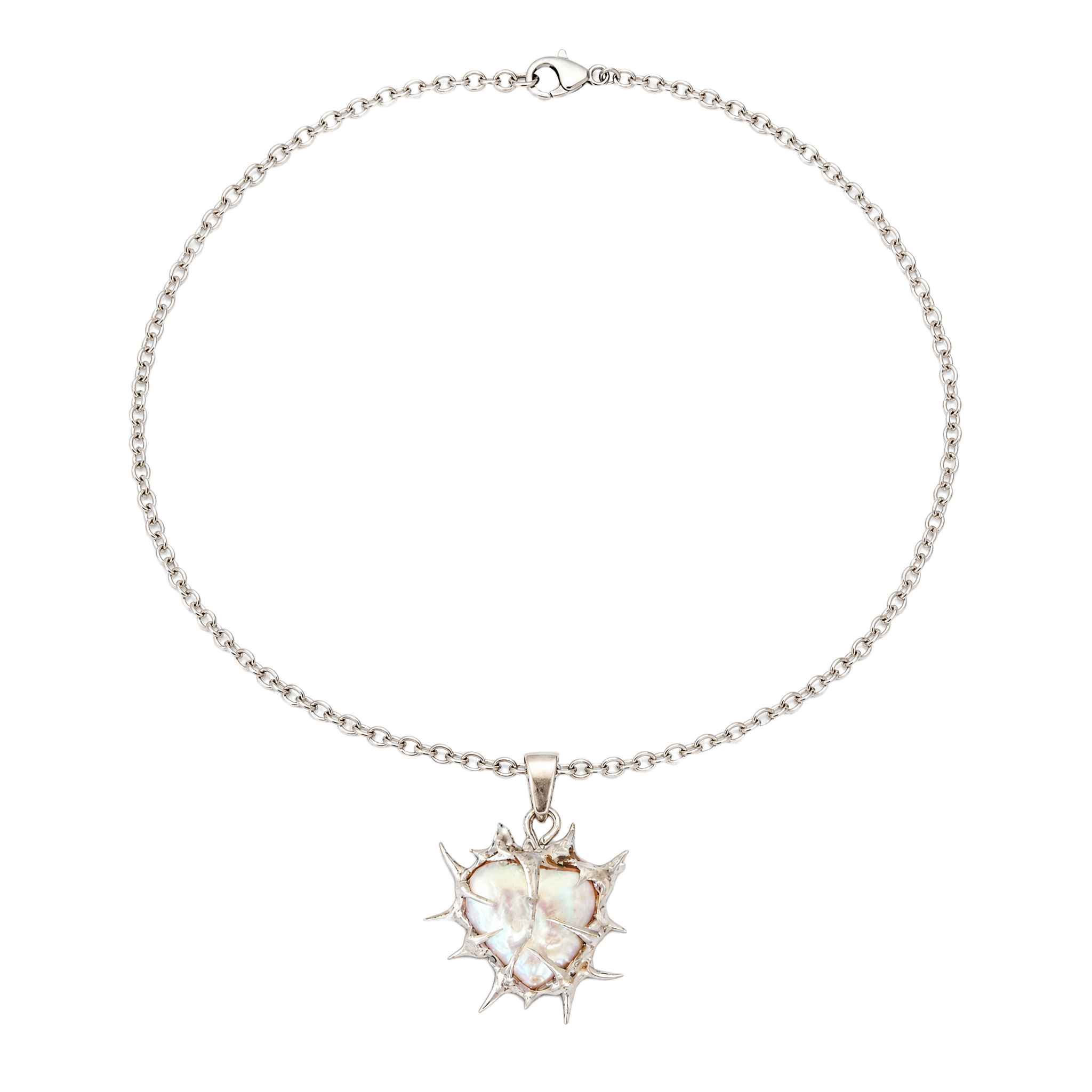 SPIKY 03