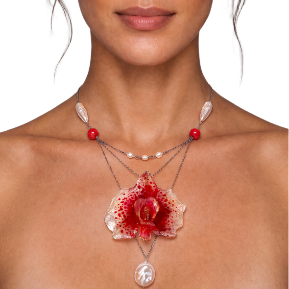 Aries Necklace