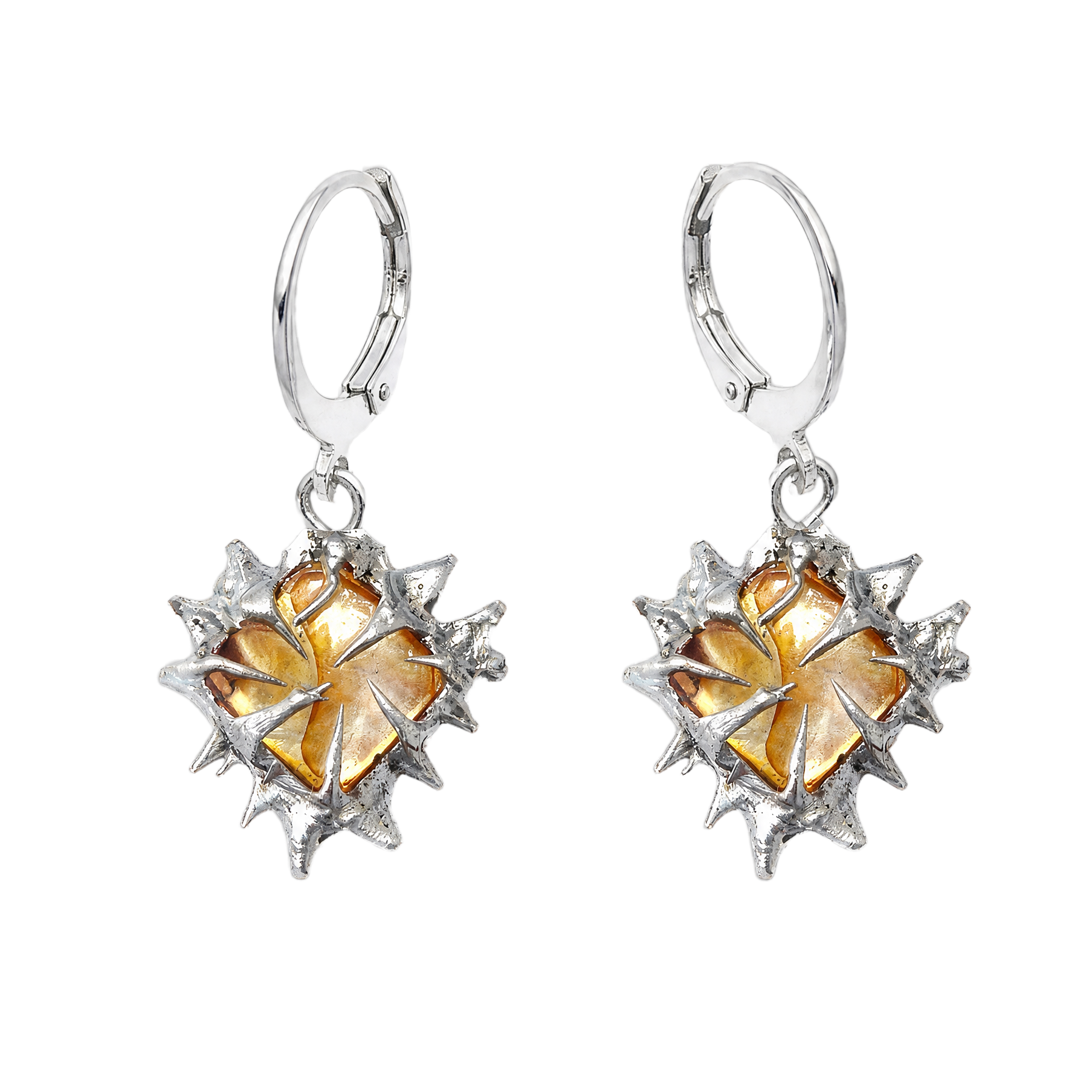 SPIKY 49B