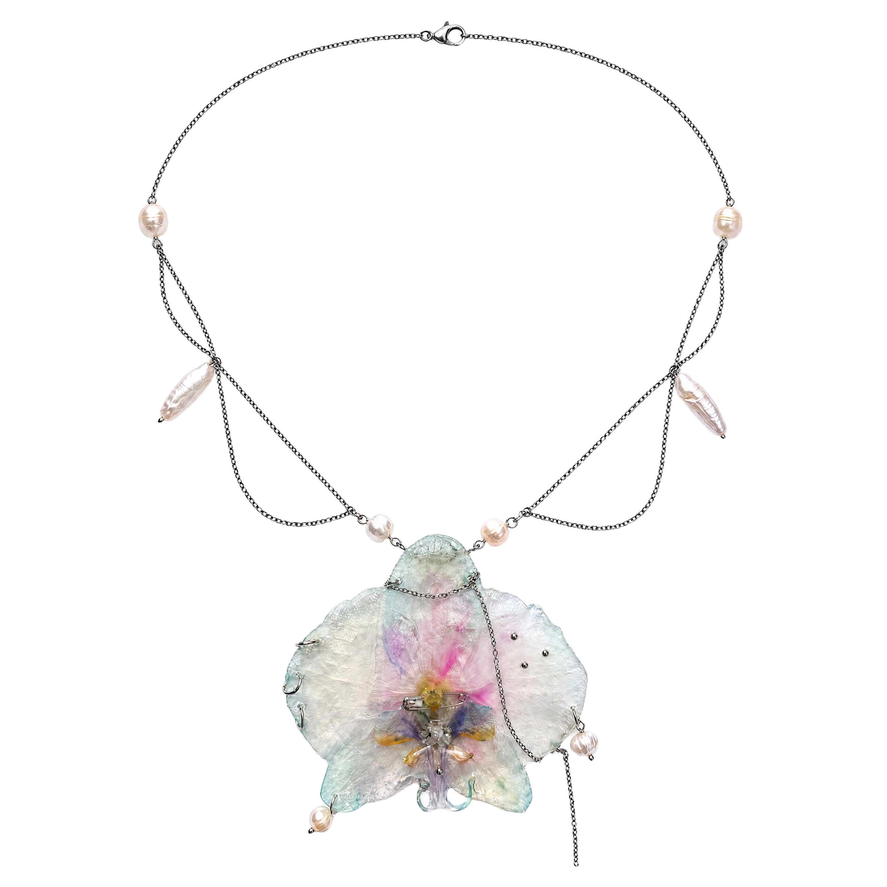 Dimitra Necklace