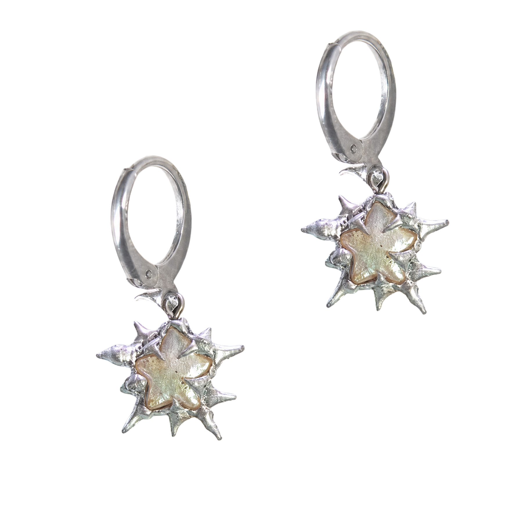 SPIKY 33