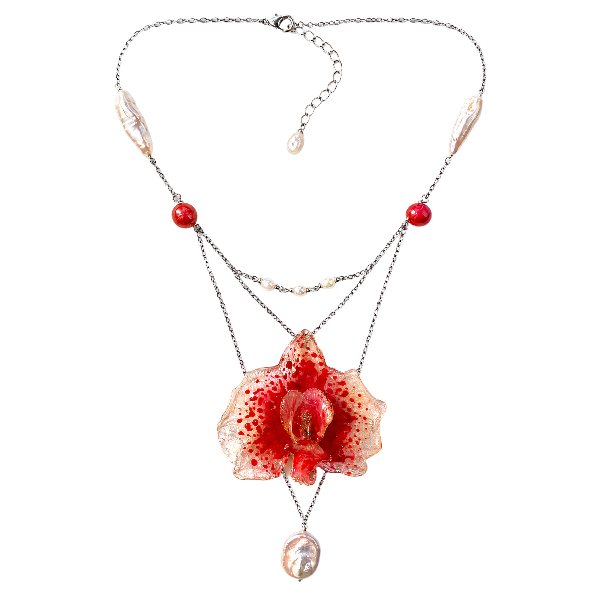 Aries Necklace