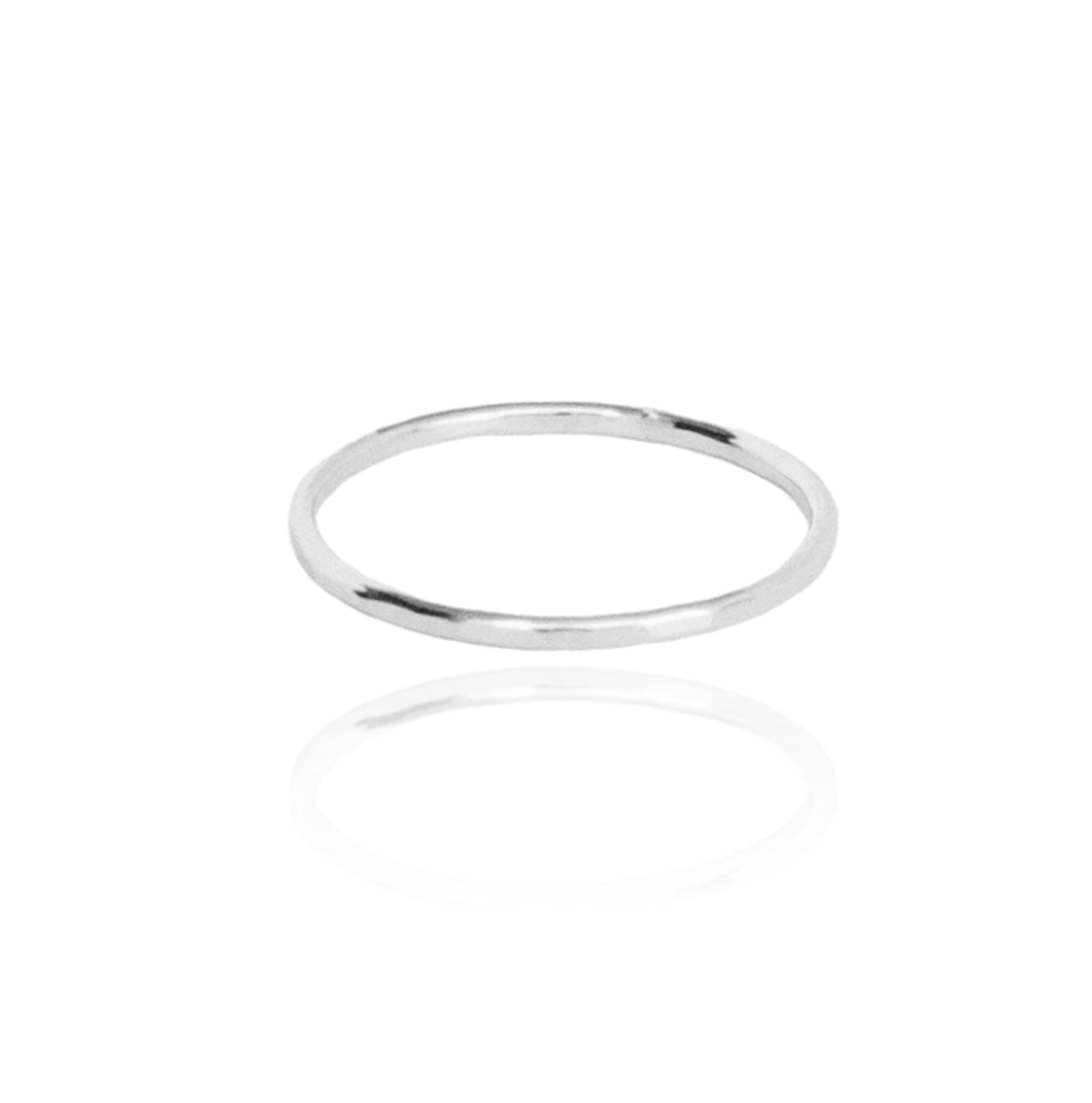 Stacking Ring