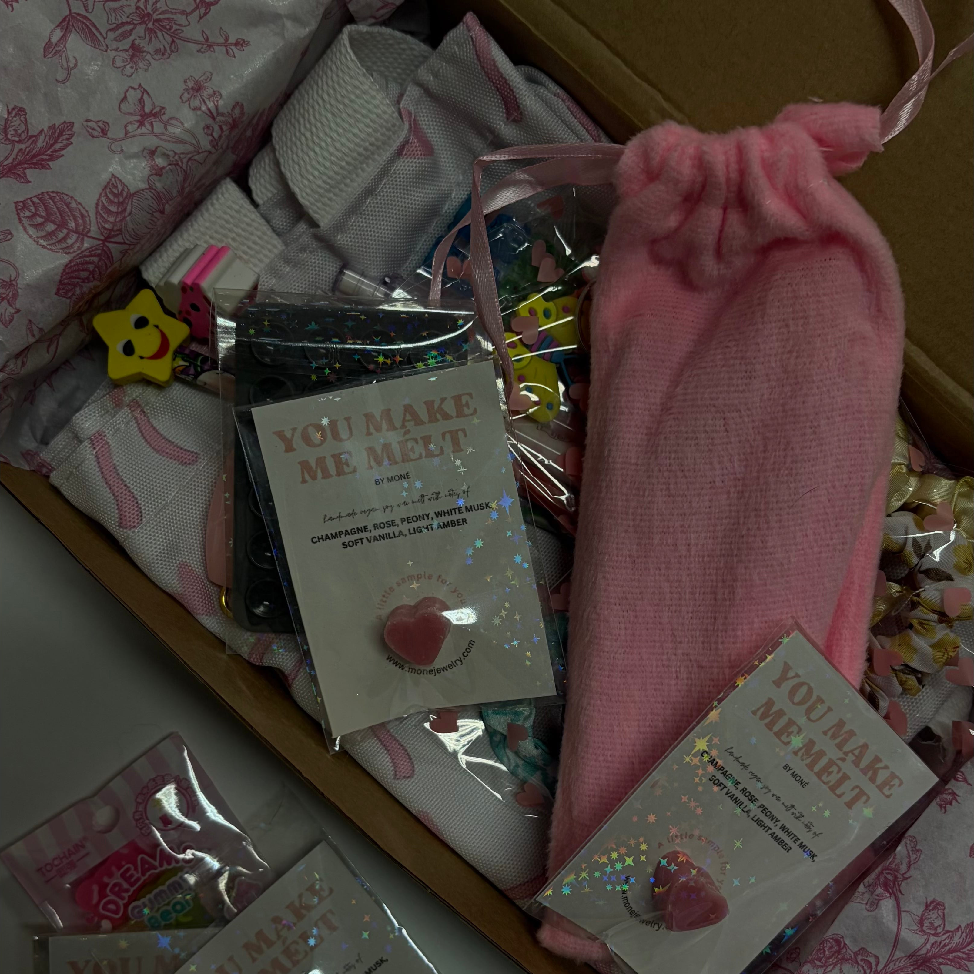 Lucky Scoop - Classic