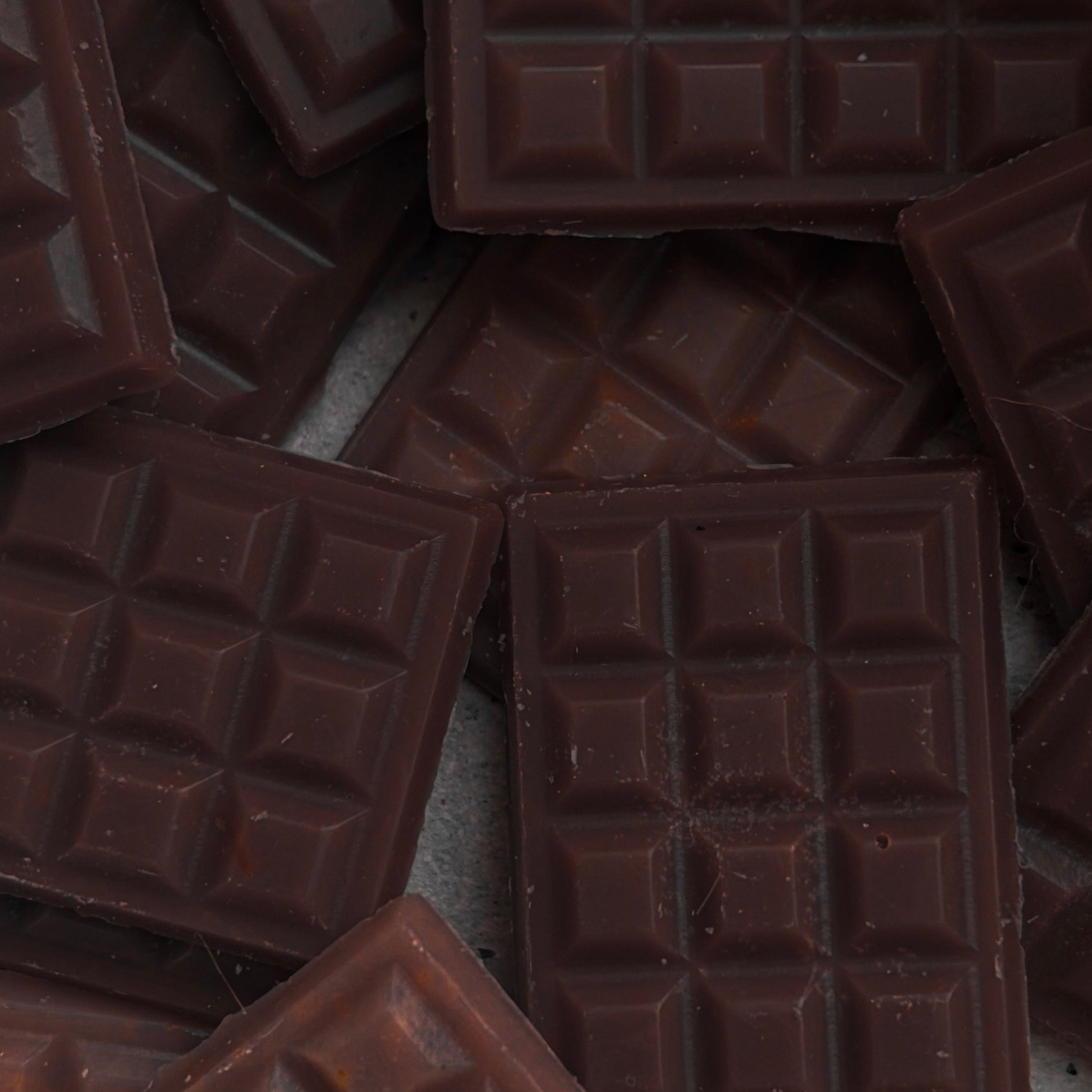 MÉLT me some cocoa