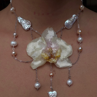 Solaris Necklace