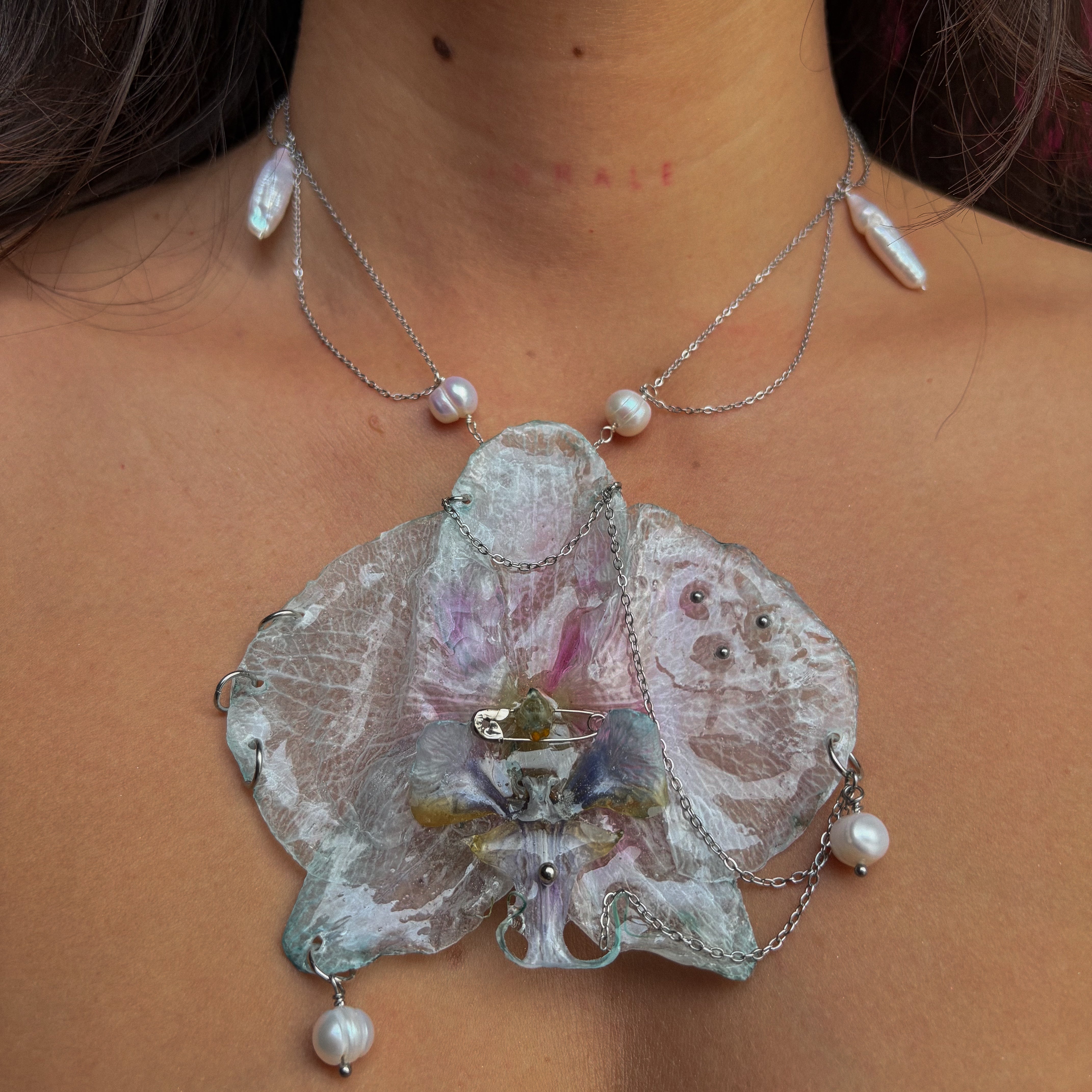 Custom for Dimitra