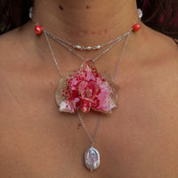 Aries Necklace