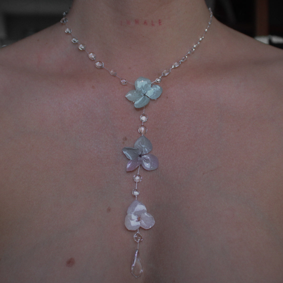 TEARDROPS 41