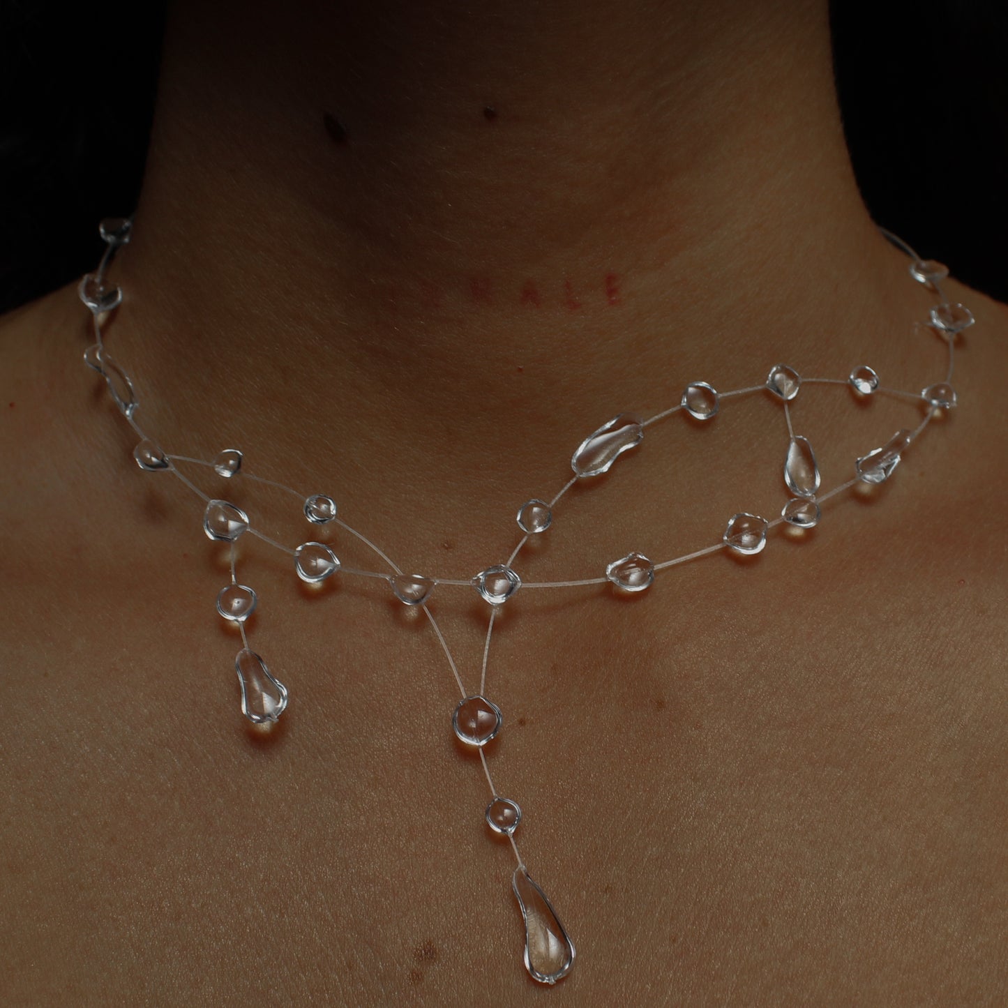 TEARDROPS 58