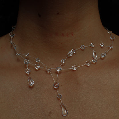 TEARDROPS 58