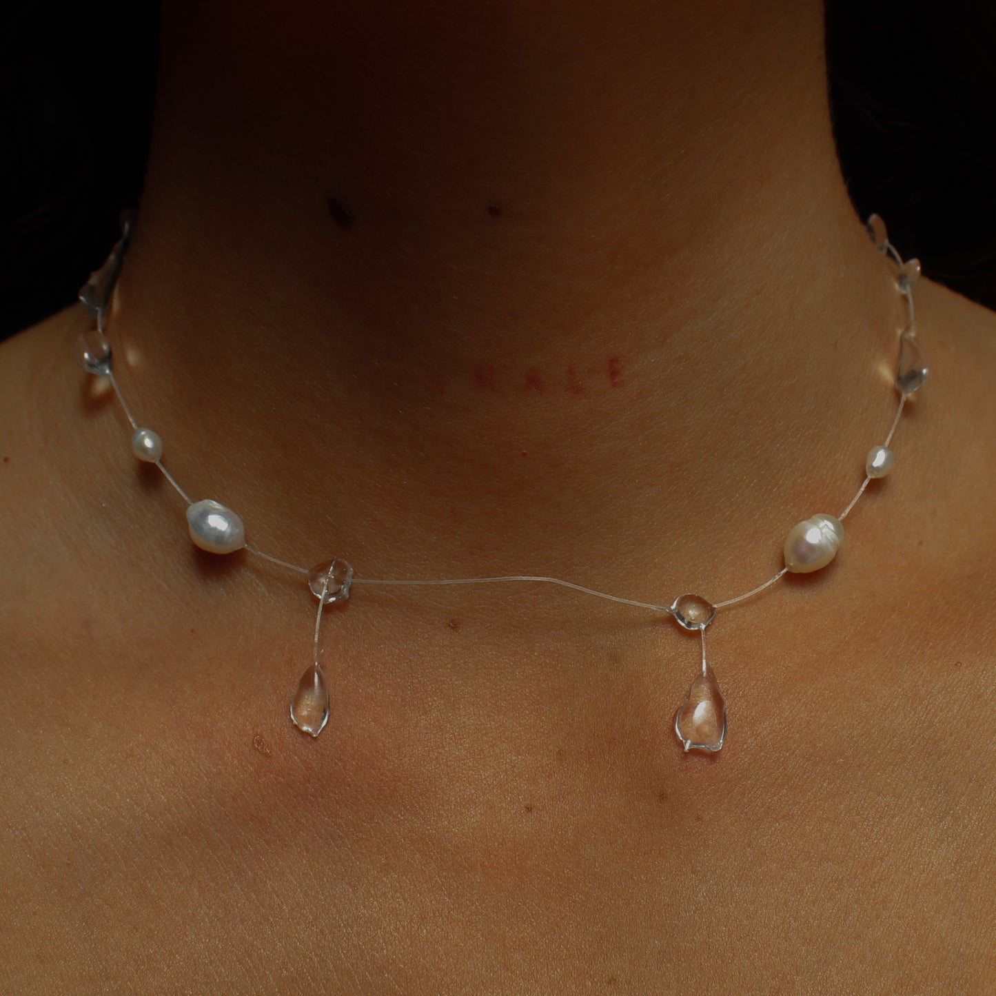 TEARDROPS 55