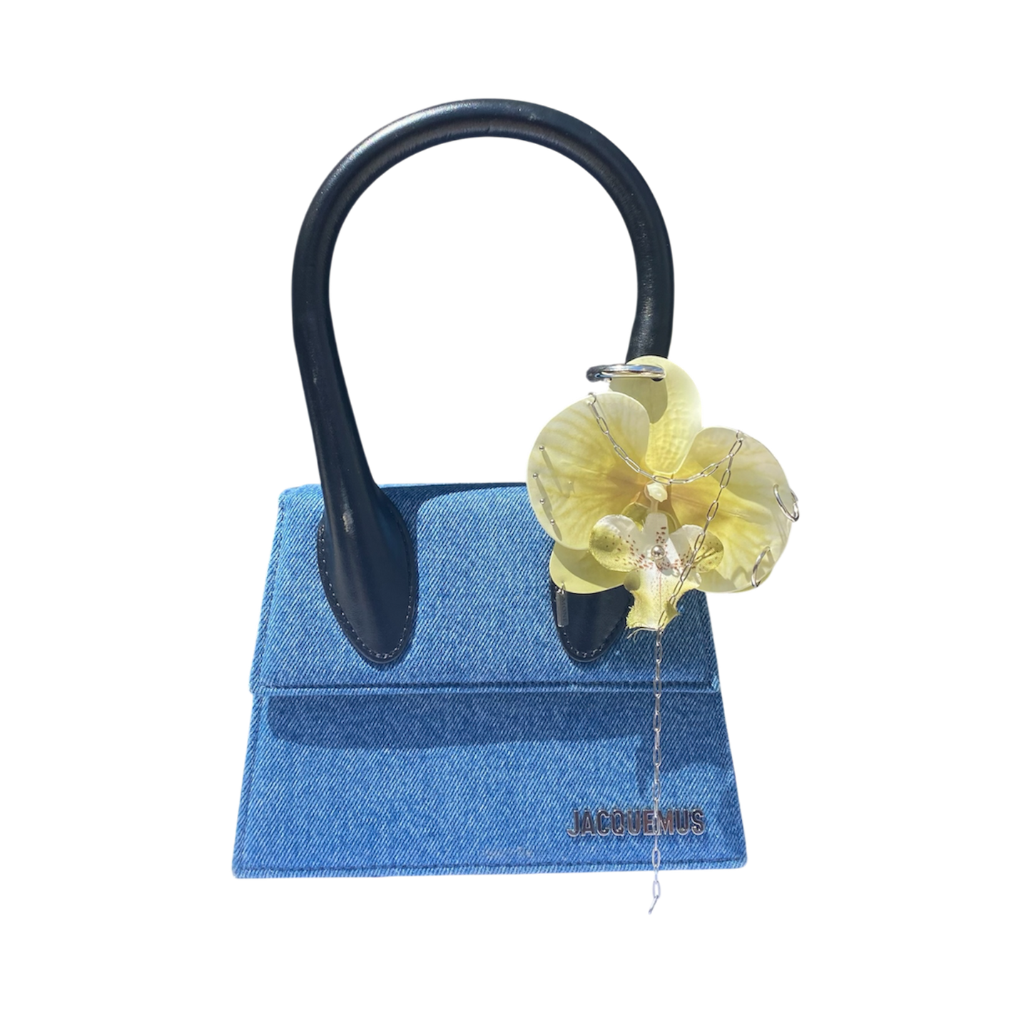 OLIVE GRUNGY ORCHID