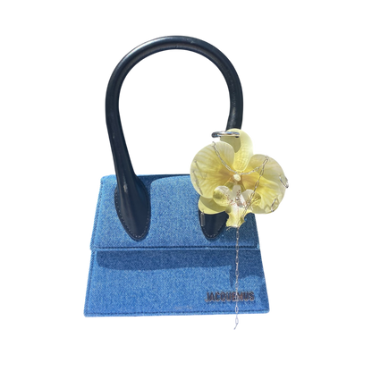 OLIVE GRUNGY ORCHID