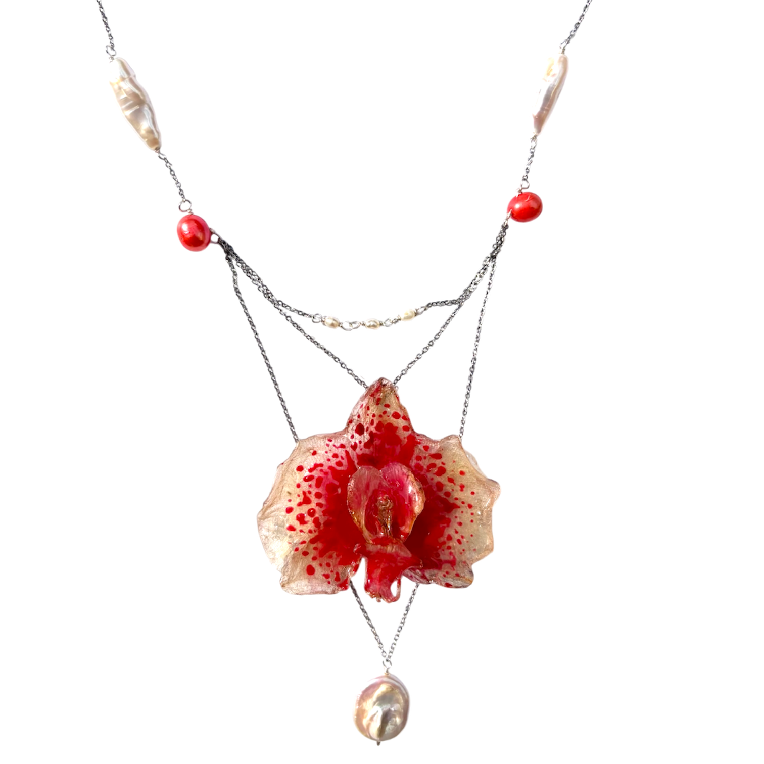 Aries Necklace