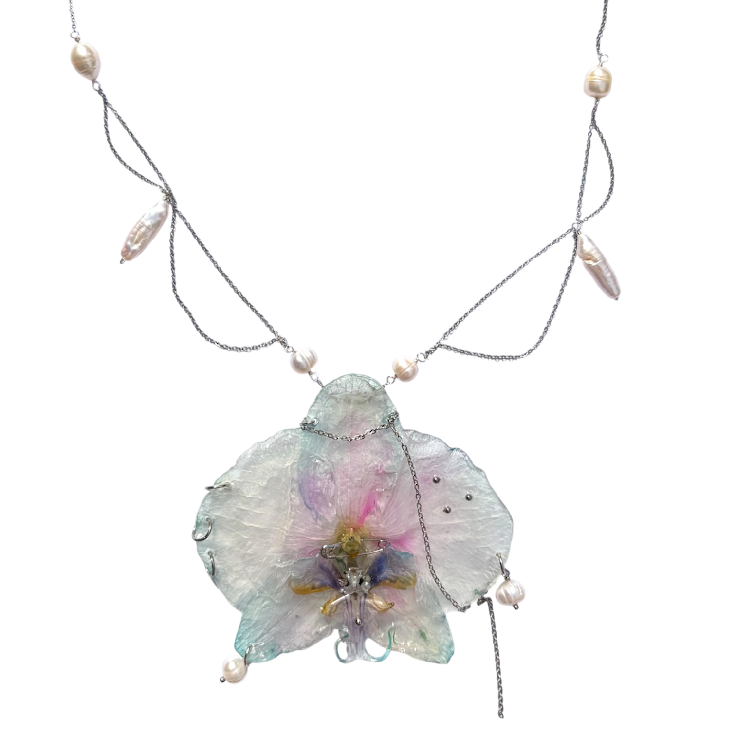 Custom for Dimitra