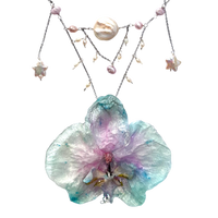 Orbit II Necklace