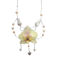 Solaris Necklace