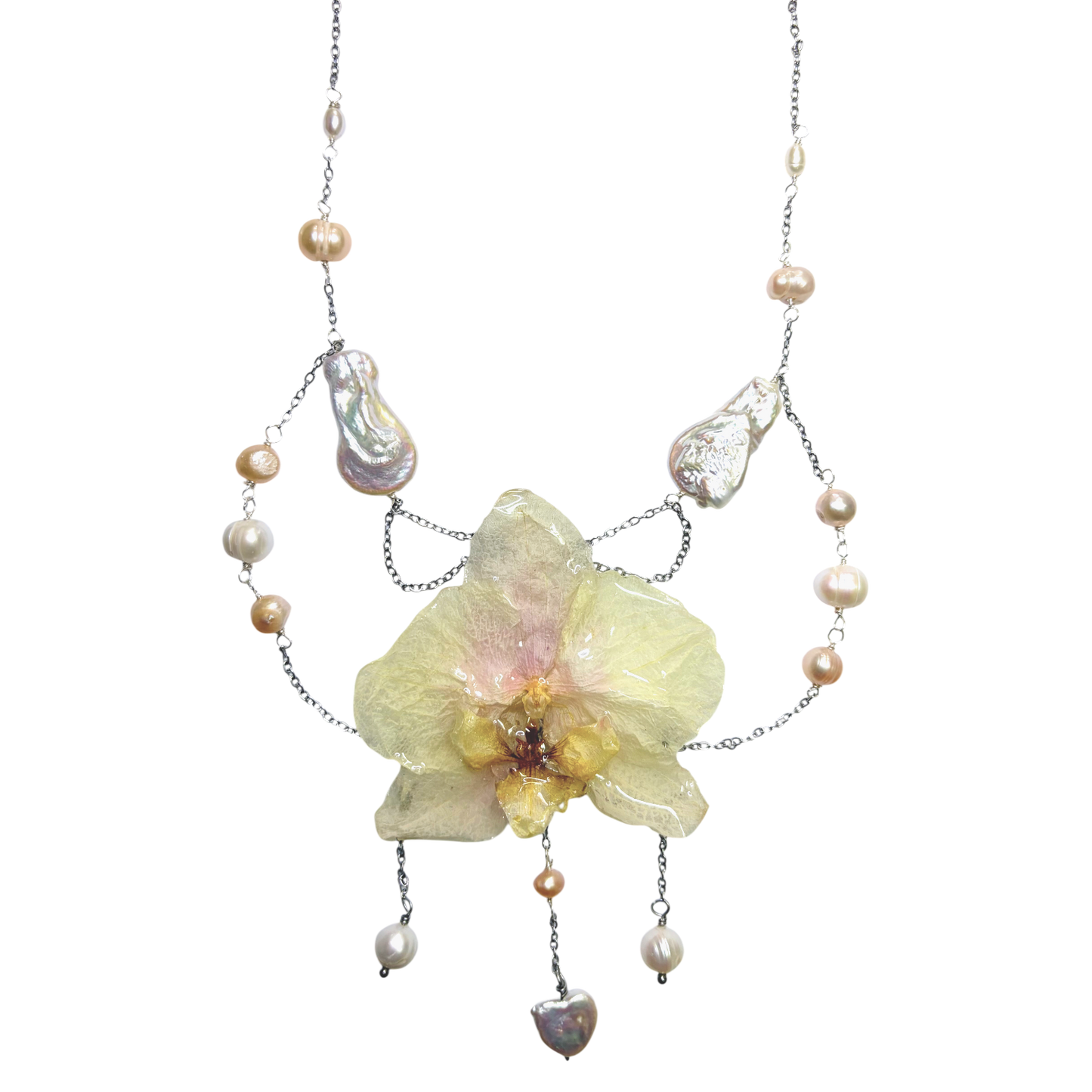 Solaris Necklace