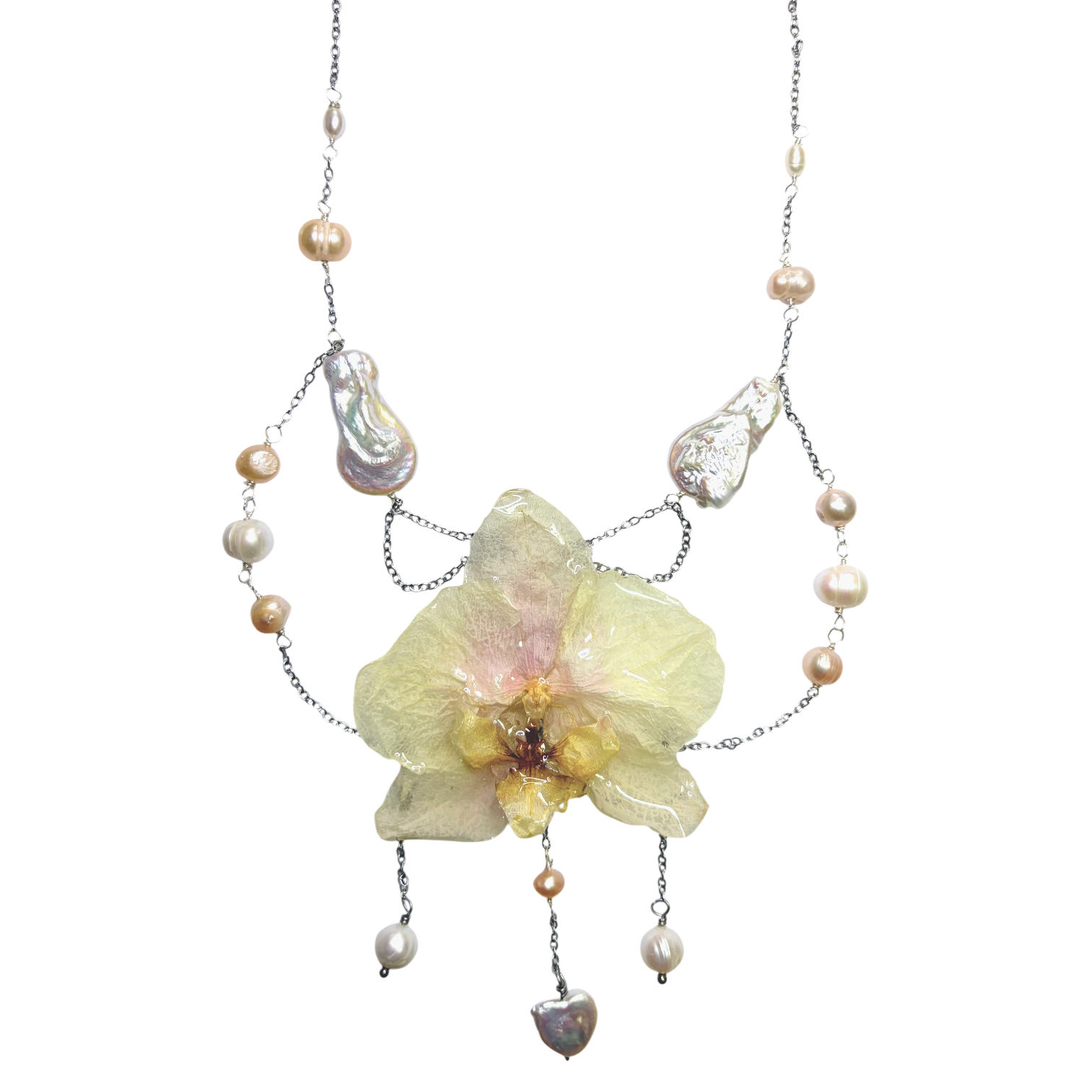 Solaris Necklace
